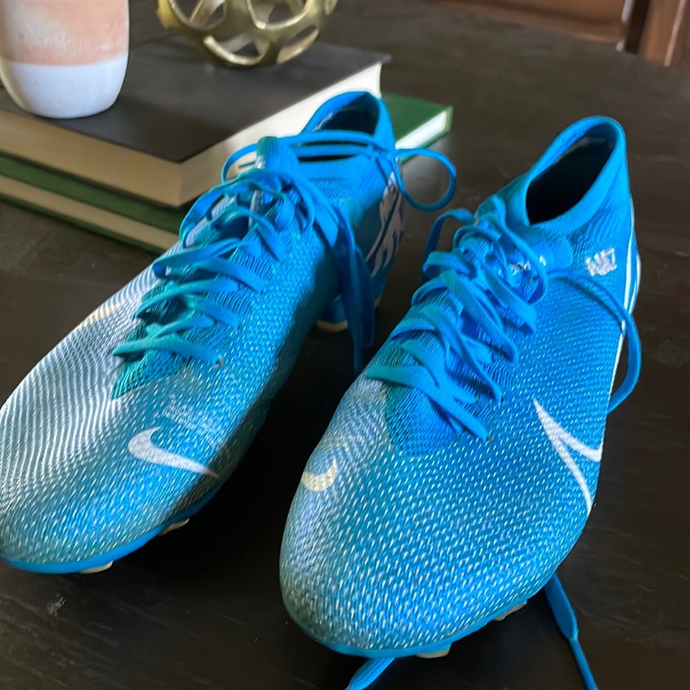 Nike soccer cleats